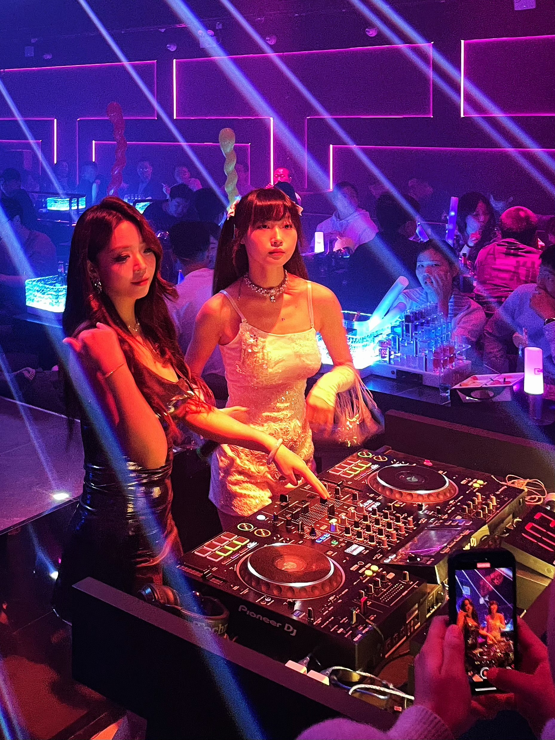 西安商务ktv精彩攻略指南-蓝田县ktv预订